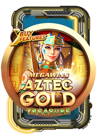 aztec-gold-treasure by เฮงดี 888 สล็อต